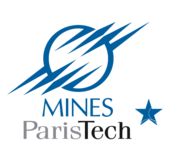 CMM - Mines ParisTech