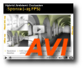 AVI H264 format