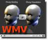 WMV format