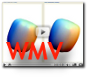 WMV format