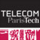 Logo telecom paristech