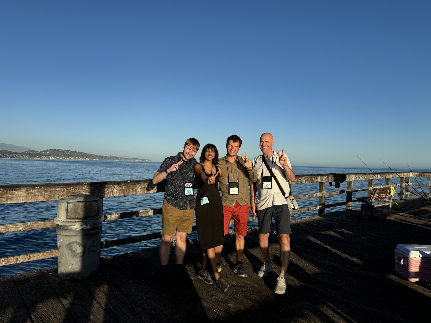 CRYPTO'24 - Wyatt Howe, Rashmi
Raghu, Julien Béguinot, O.R.