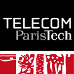 Logo Telecom ParisTech