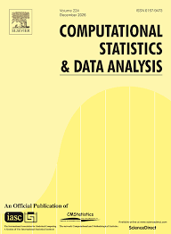 Computational Statistics & Data Analysis