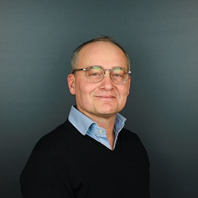 David BOUNIE