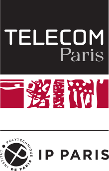 IP Paris Logo