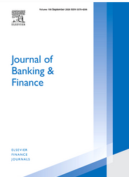 Journal of Banking & Finance
