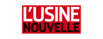 L'Usine Nouvelle