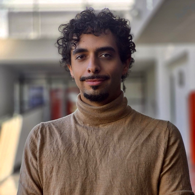 Daniel Veríssimo Resende