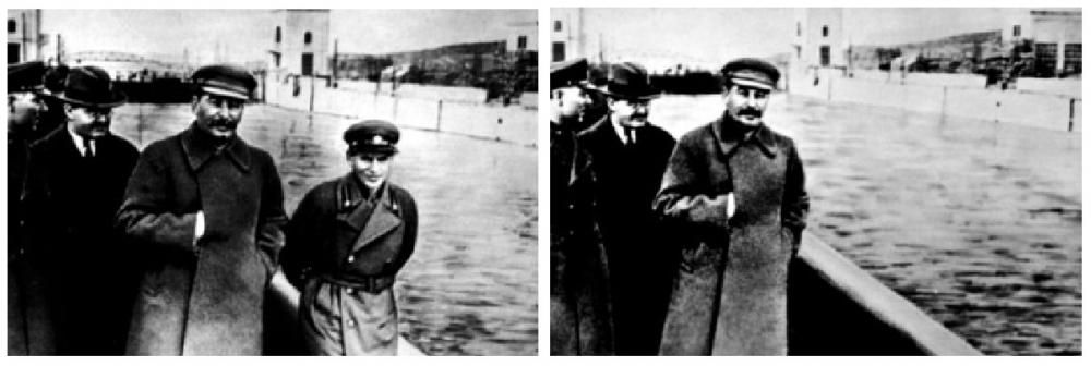 yezhov