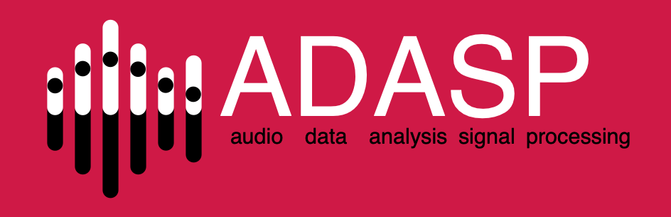 ADASP logo