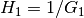 H_1=1/G_1