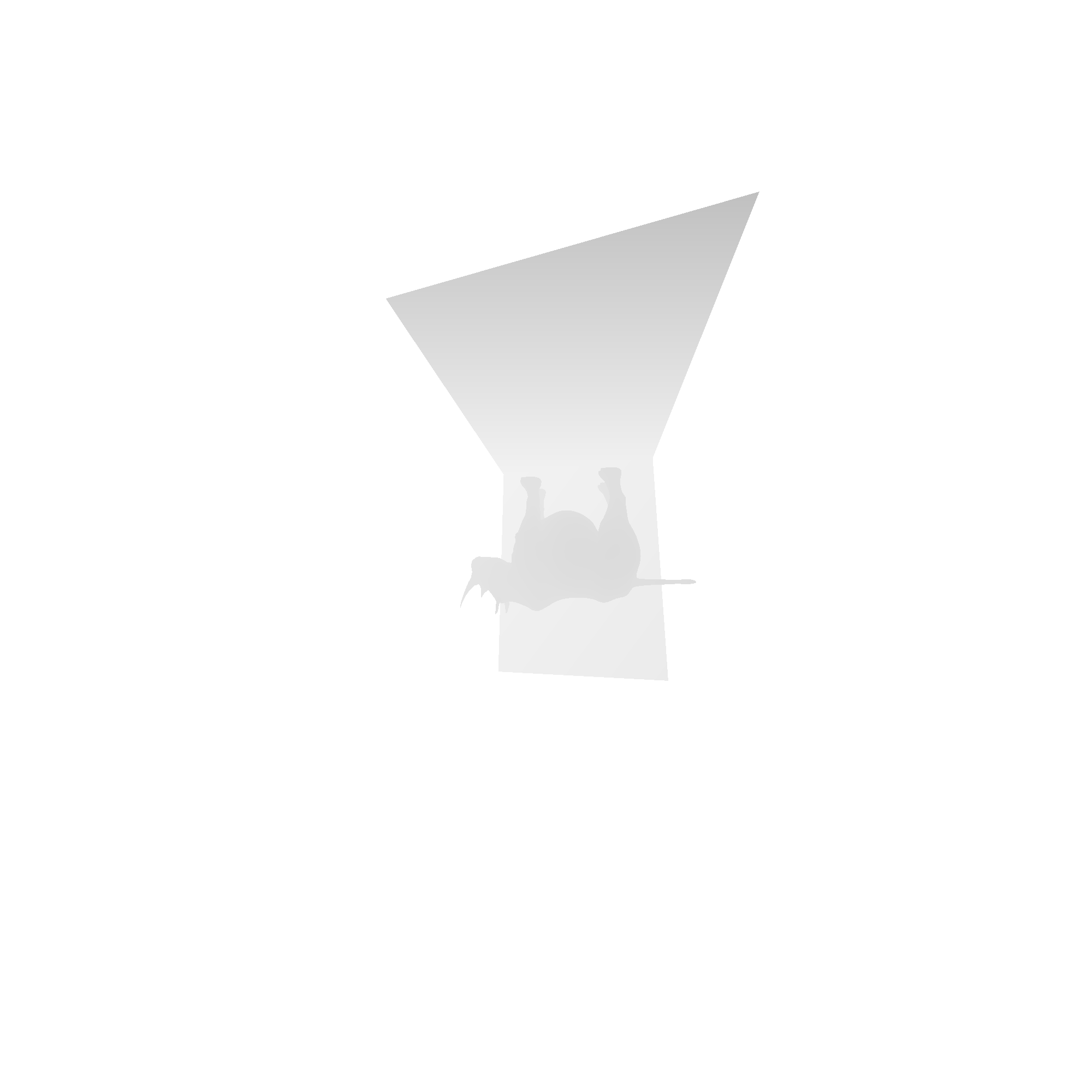 Shadow map 2