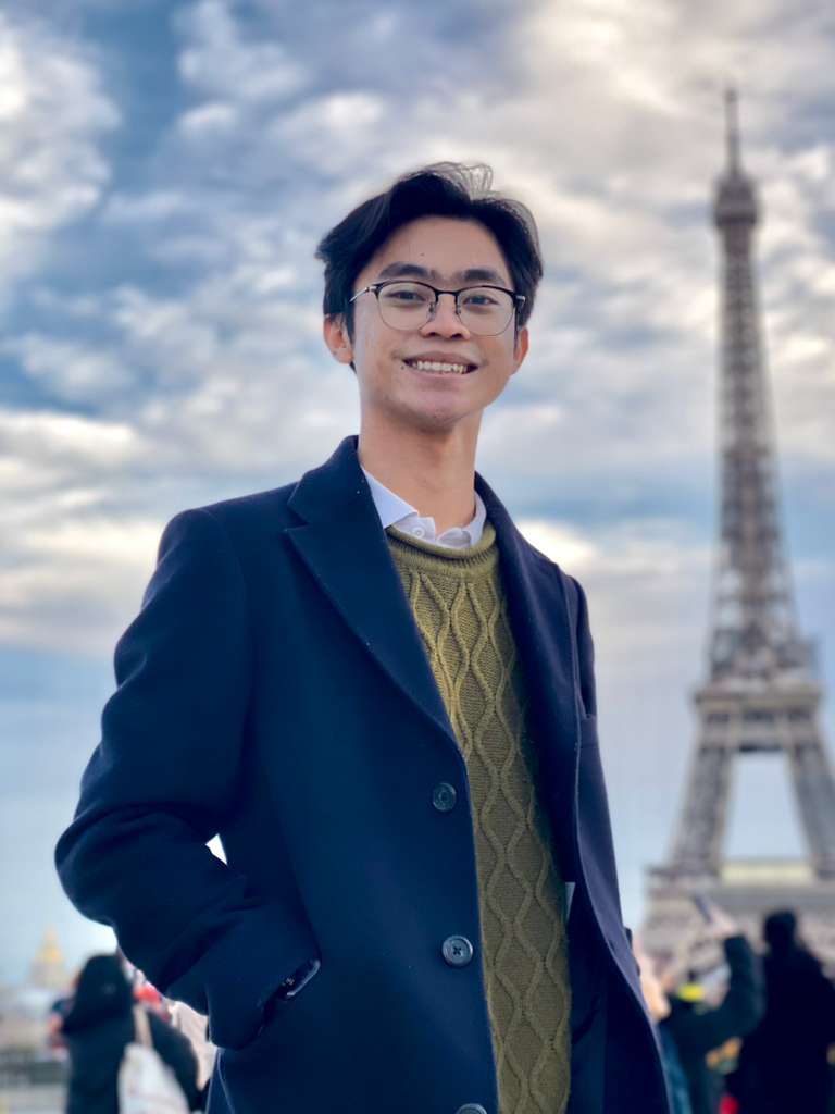 Member portrait placeholder