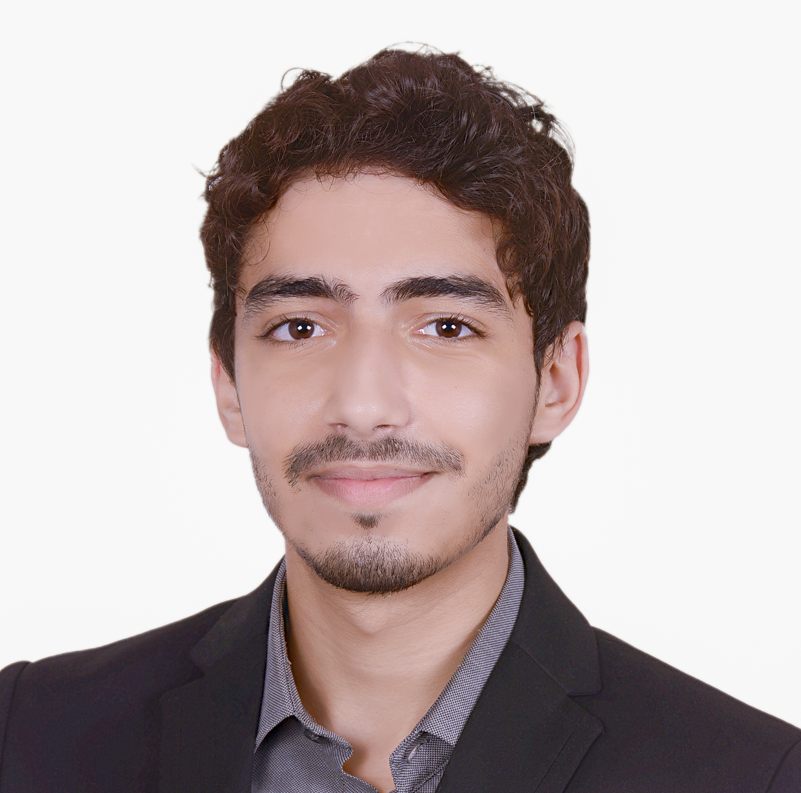 Member portrait placeholder