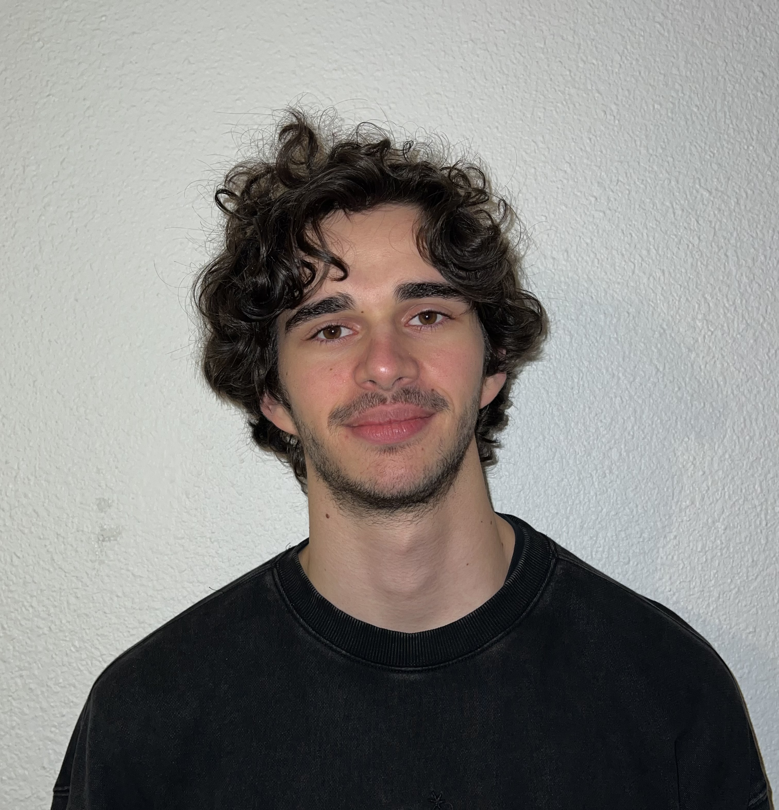 Member portrait placeholder