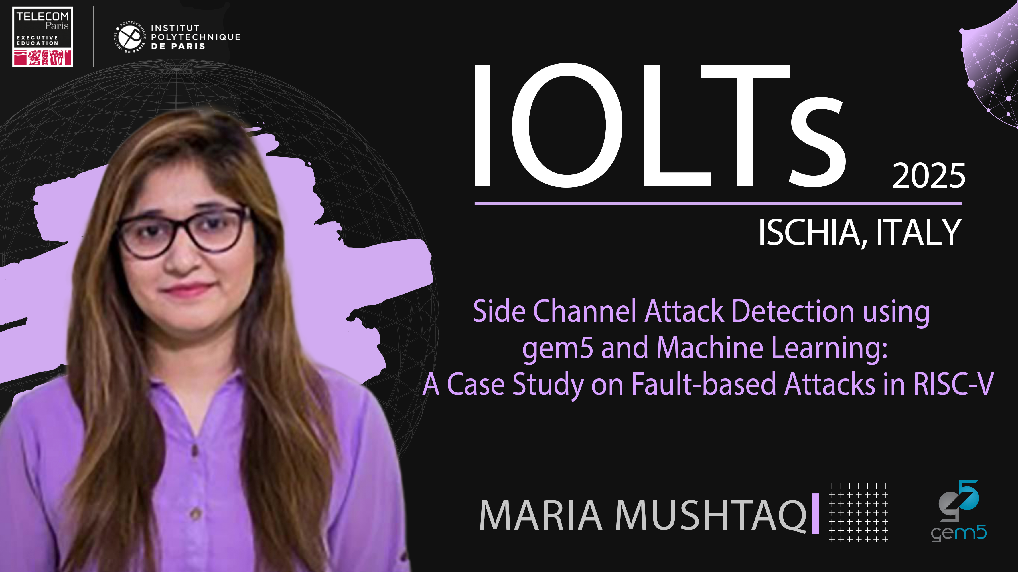 iolts