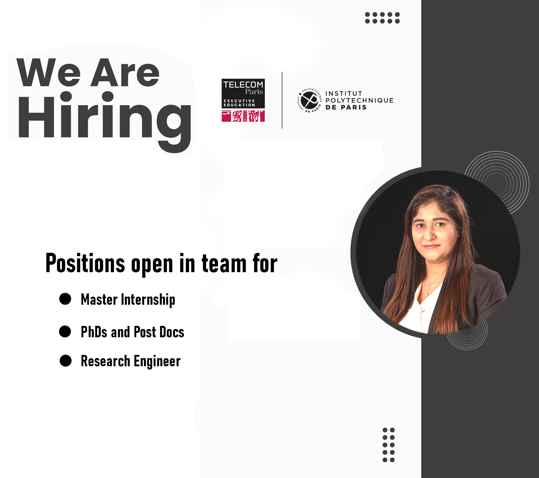 positions
