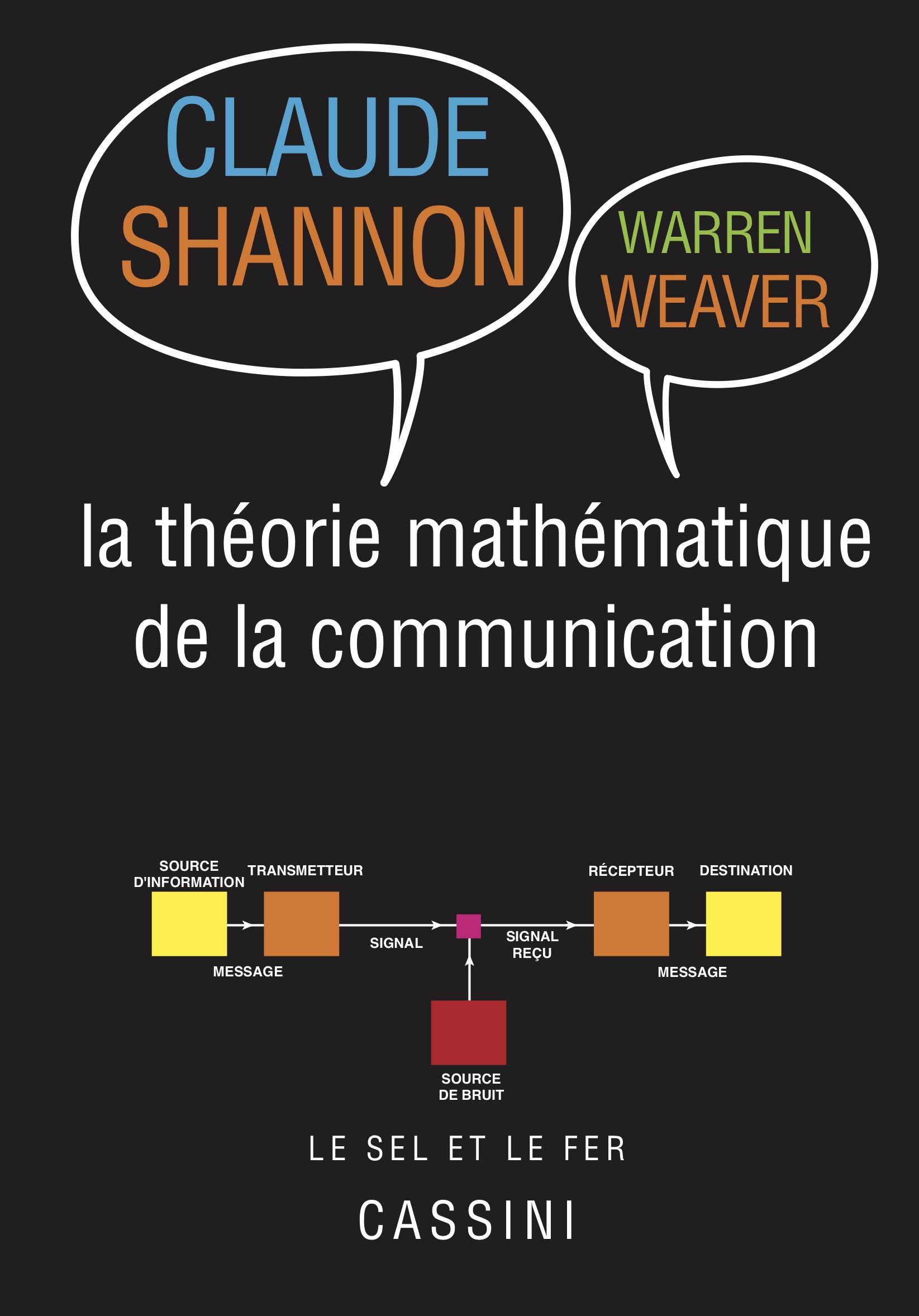 couverture livre theorie info