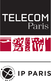 Logo
                    TelecomParisTech