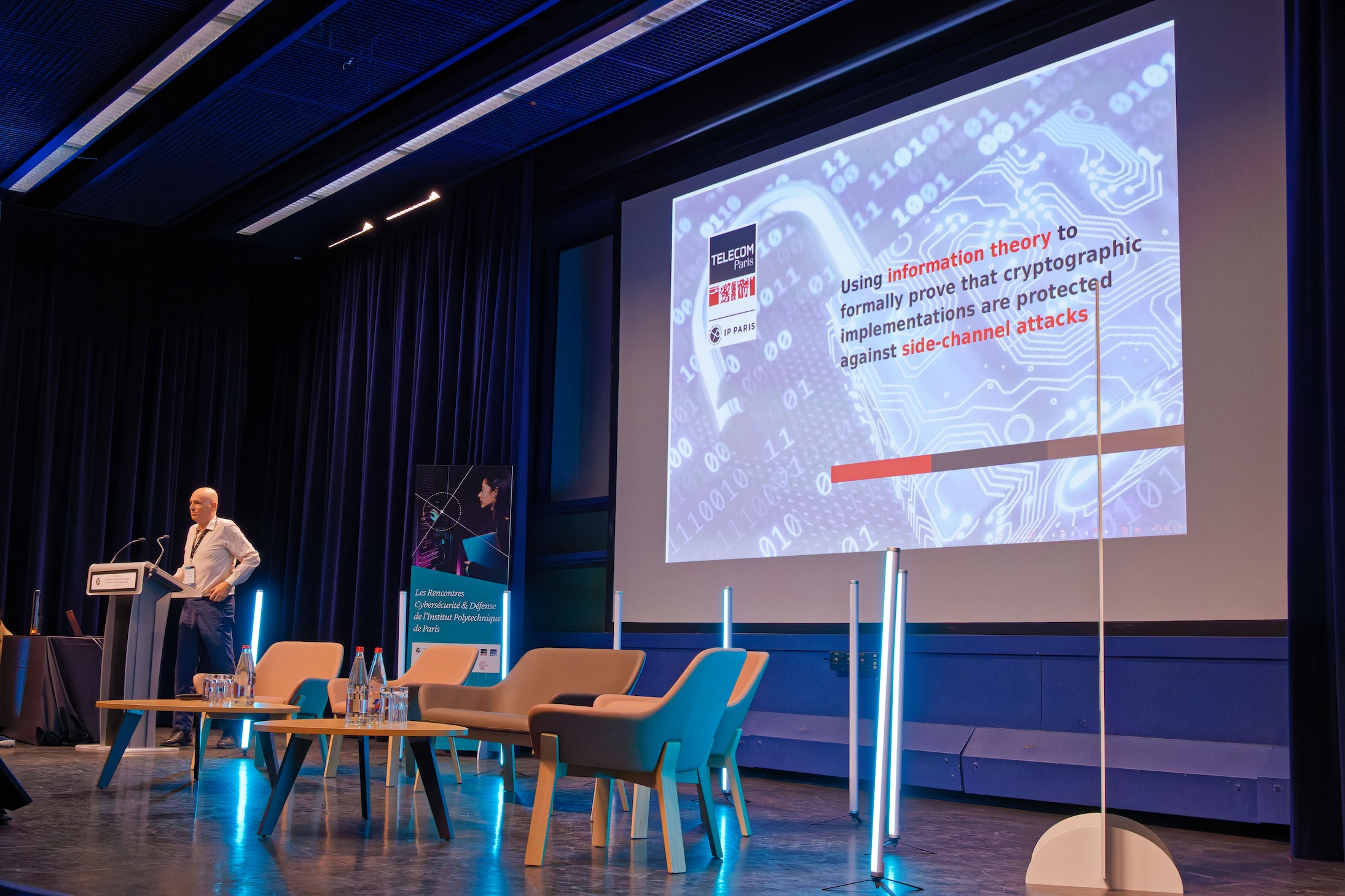 Rencontres Cyber IPP 2025