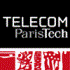 logo Telecom Paristech