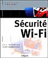 Wi-Fi Security book